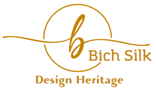 Logo Bích Silk